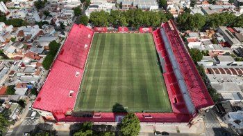 Estadio Diego Armando Maradona Estadio Diego Armando Maradona