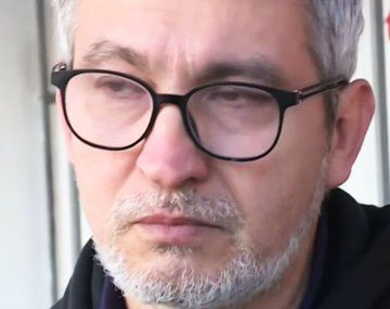 Arnaldo fue testigo del hecho en el que murió el nene de 10 años en un tiroteo en Wilde.