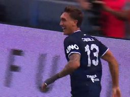 independiente rivadavia se impone por 1-0 ante el rojo en mendoza independiente rivadavia se impone por 1-0 ante el rojo en mendoza