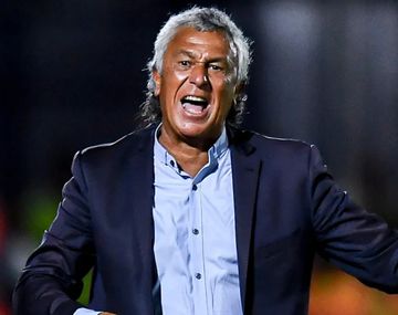 El reclamo de Pipo en la previa de Boca vs Alianza Lima: No me parece...