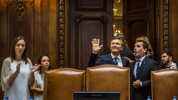 macri, de cara a octubre: estamos listos para grandes desafios macri, de cara a octubre: estamos listos para grandes desafios