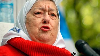 bonafini denuncio a sergio schoklender por intimidaciones bonafini denuncio a sergio schoklender por intimidaciones