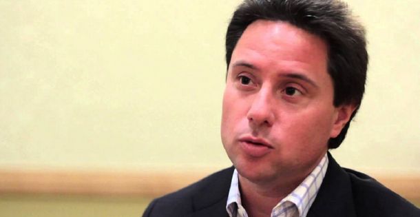 Gabriel Sánchez Zinny será el nuevo ministro de Eduación bonaerense