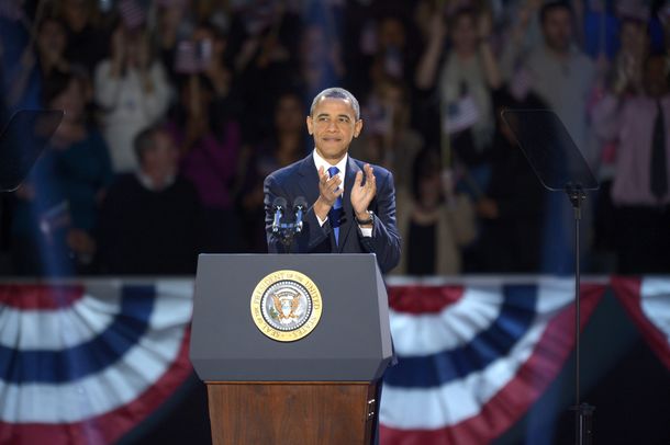 Aunque no hubo acuerdo, Obama se muestra optimista por el pacto fiscal