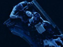 La puerta que salvó a Kate Winslet en Titanic fue subastada