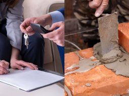 Créditos hipotecarios para la clase media: montos y cómo acceder