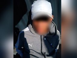 Mataron de un balazo a un ciudadano armenio que andaba en bicicleta en Retiro