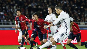 Cristiano Ronaldo, el mejor de todos en 2016 Cristiano Ronaldo, el mejor de todos en 2016