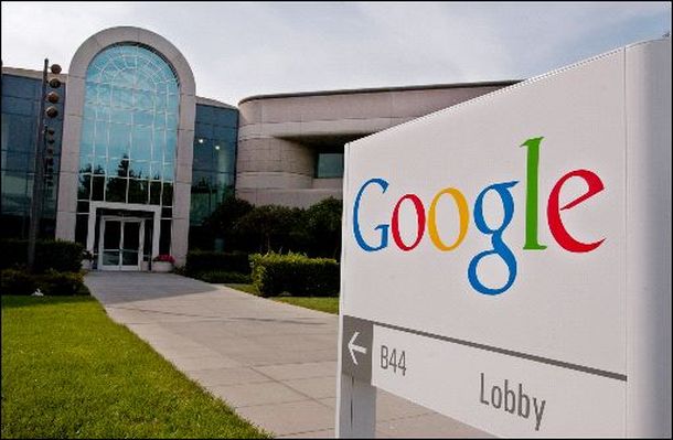 Google revela que el FBI investiga usuarios de Internet