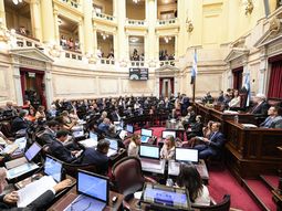 Reforma Laboral en el Senado