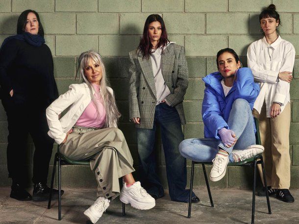 Netflix confirmó cuándo se estrena En el barro, el spin off de El Marginal