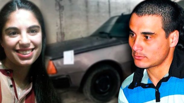 Micaela está desaparecida desde el sábado a la madrugada