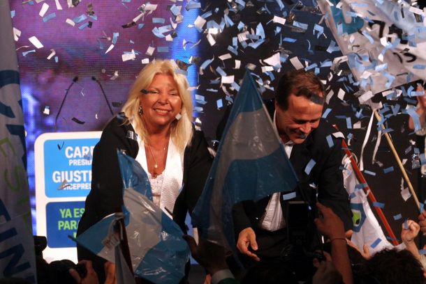 Carrio cierre