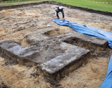 El macabro hallazgo en Hamburgo