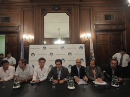 Ciudad: comienza el debate del proyecto de libertad de prensa