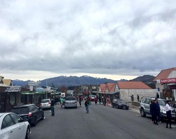 Un terremoto sacudió la isla Sur de Nueva Zelanda