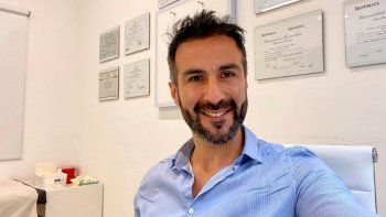 Leopoldo Luque Leopoldo Luque