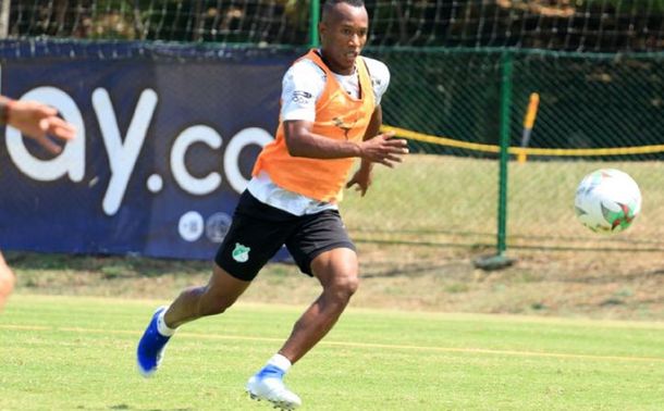 Andrés Balanta había sufrido un desmayo en 2019 cuando entrenaba