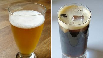 ¿los argentinos prefieren la cerveza o el fernet? ¿los argentinos prefieren la cerveza o el fernet?