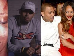 chris brown, el ex de rihanna, confeso que se quiso suicidar tras la brutal golpiza a la cantante chris brown, el ex de rihanna, confeso que se quiso suicidar tras la brutal golpiza a la cantante