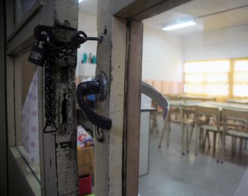 Intendentes bonaerenses pidieron que se vuelva a clases en forma urgente