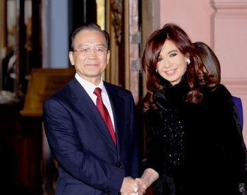 Desmienten supuesto uso militar de una base espacial china en Neuquén