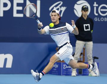 El Peque vive el mejor año de su carrera