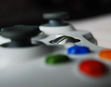 La Xbox 360 llega oficialmente a la Argentina