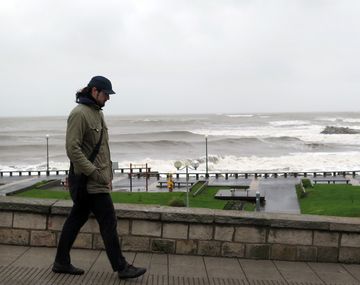 Pesimismo en Mar del Plata de cara a las vacaciones de invierno