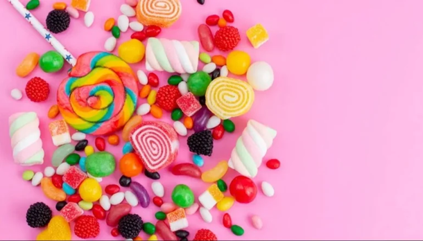 El mejor regalo para la semana de la dulzura