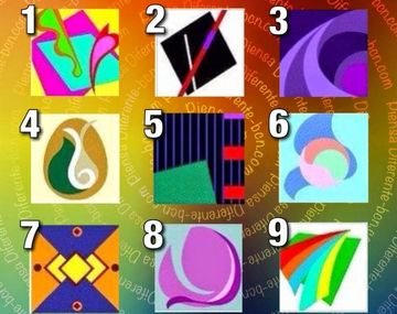 Test viral: elegí un dibujo y conocé cómo es tu forma de relacionarte con los demás