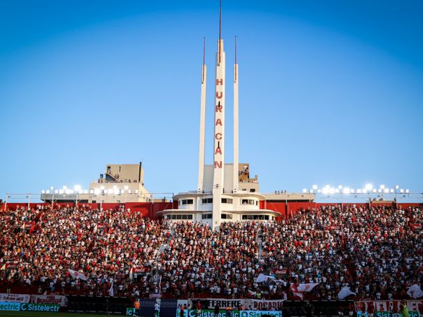 Fútbol libre por celular: cómo ver en vivo Huracán vs. San Lorenzo