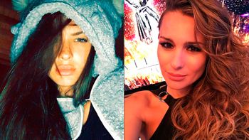 el enojo de la china suarez cuando le preguntaron sobre el video con los hijos de pampita el enojo de la china suarez cuando le preguntaron sobre el video con los hijos de pampita