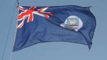 Bandera Malvinas Bandera Malvinas