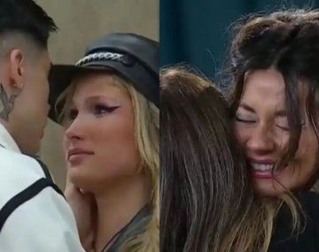 Rating: Gran Hermano arrasó con una noche llena de emociones y visitas sorpresa