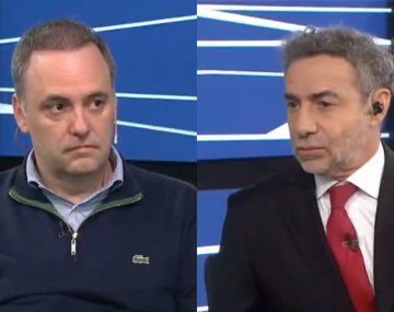 Adorni reconoce que son un fraude las testimoniales: Uno se debe al Presidente