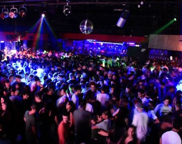 La insólita maniobra de un boliche de zona Oeste para evitar un operativo de la AFIP