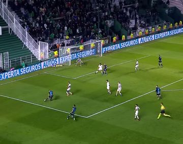 Cómo ver en vivo Atlético Tucumán vs Banfield por la Liga Profesional.&nbsp;