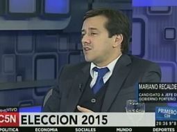 recalde en c5n: larreta y lousteau deberian haber competido en las paso recalde en c5n: larreta y lousteau deberian haber competido en las paso