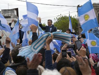 Tras el fallo de la Corte, Macri criticó a los gobernadores por no querer pagar la eliminación del IVA