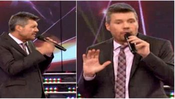 las ironias marcelo tinelli a ergun demir tras el escandalo las ironias marcelo tinelli a ergun demir tras el escandalo