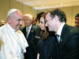 insaurralde viajo a brasil con su hijo por una historia personal insaurralde viajo a brasil con su hijo por una historia personal