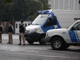 time warp: luego de dos semanas, dieron de alta a los jovenes internados time warp: luego de dos semanas, dieron de alta a los jovenes internados