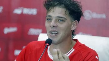 Desde AFA cruzaron a Maratea: Armá una colecta para tu club y...