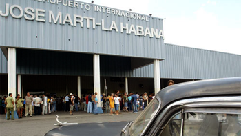 desde este lunes, los cubanos pueden viajar sin restricciones desde este lunes, los cubanos pueden viajar sin restricciones