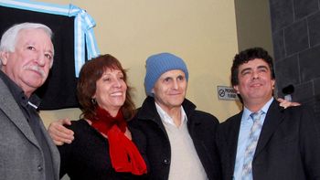 el mundo politico y del espectaculo despide al cineasta argentino el mundo politico y del espectaculo despide al cineasta argentino