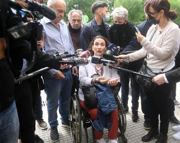 Agresión de Macri a C5N: dirigentes del PRO vieron el video y negaron el hecho