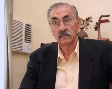 Alejandro Lazo, el represor sanjuanino al que le negaron el beneficio del 2x1