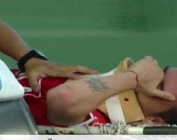 Alivio para Independiente: Mancuello podría jugar ante Lanús