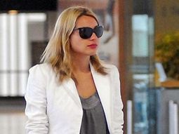 pampita hablo por primera vez de la muerte de su hija pampita hablo por primera vez de la muerte de su hija